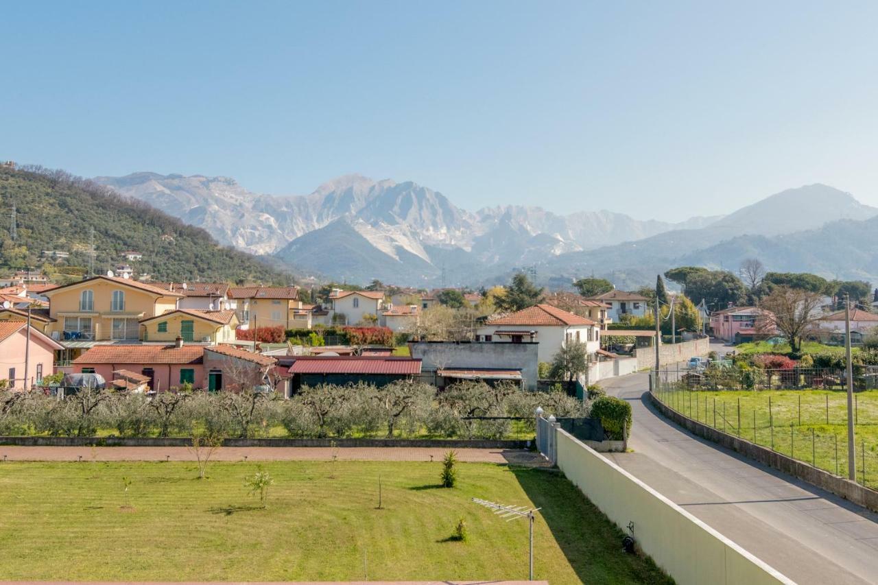 Merlo D'Oro Carrara Eksteriør bilde